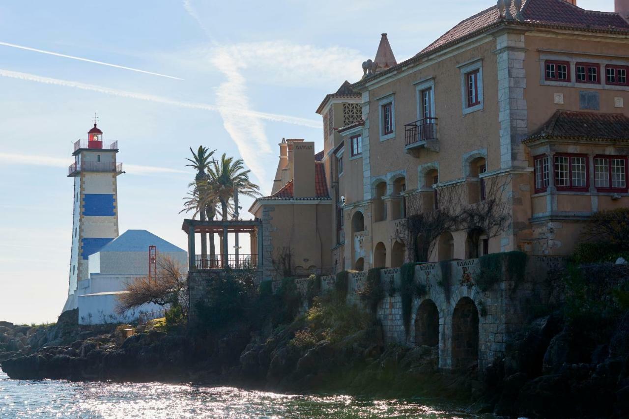Quinta Da Villa Cascais Exterior foto